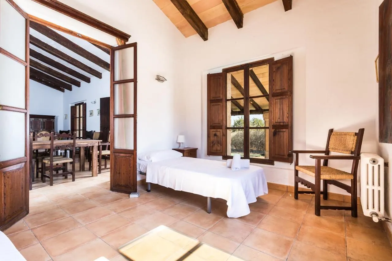 Villa Son Sardina Palma di Maiorca 0*,  Spagna