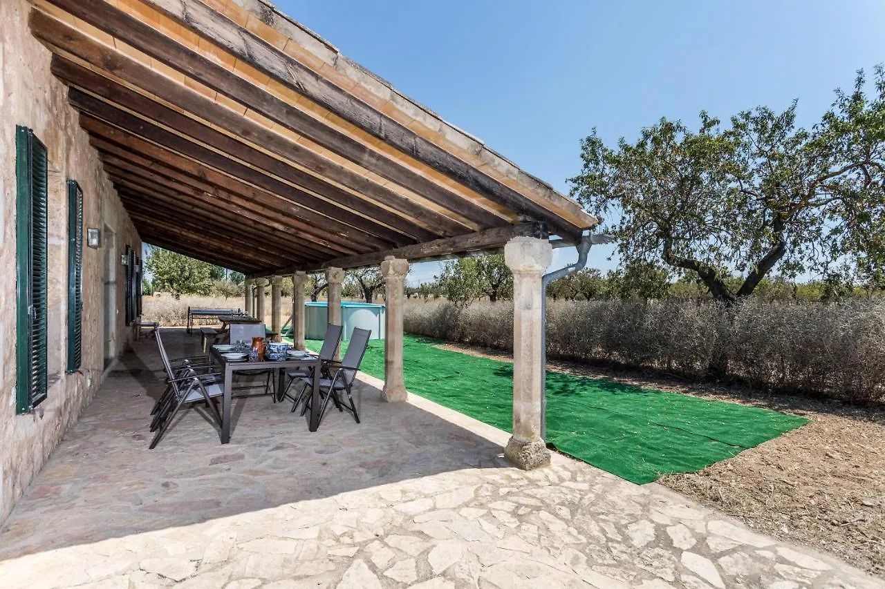 Villa Son Sardina Palma di Maiorca 0*,  Spagna