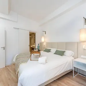  Apartmán Rubi - Turismo De Interior