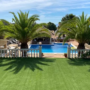 Villa Santa Lavinia, Palma de Mallorca