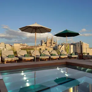 5* Szálloda Bordoy Grand House Gl Preferred