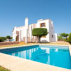 Villa Casa Felix, Palma de Mallorca