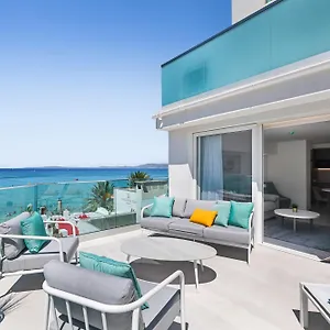 Апартаменты Feelathome Tortuga De Mar, Пальма-де-Майорка