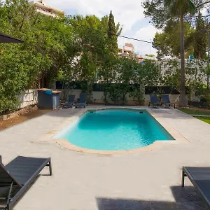 Villa Margarita, Palma de Mallorca