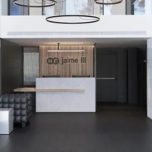 4* Szálloda Hm Jaime Iii