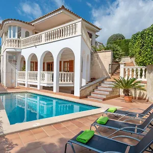 Villa Teulera, Palma de Mallorca