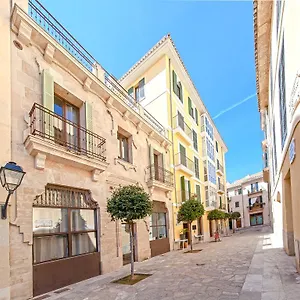 Blau Homes Turismo De Interior Appartamento