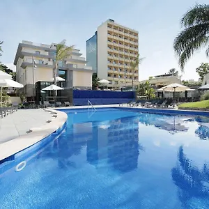 4* Szálloda Isla Mallorca &