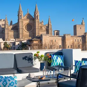 2* Penzion Apuntadores 8