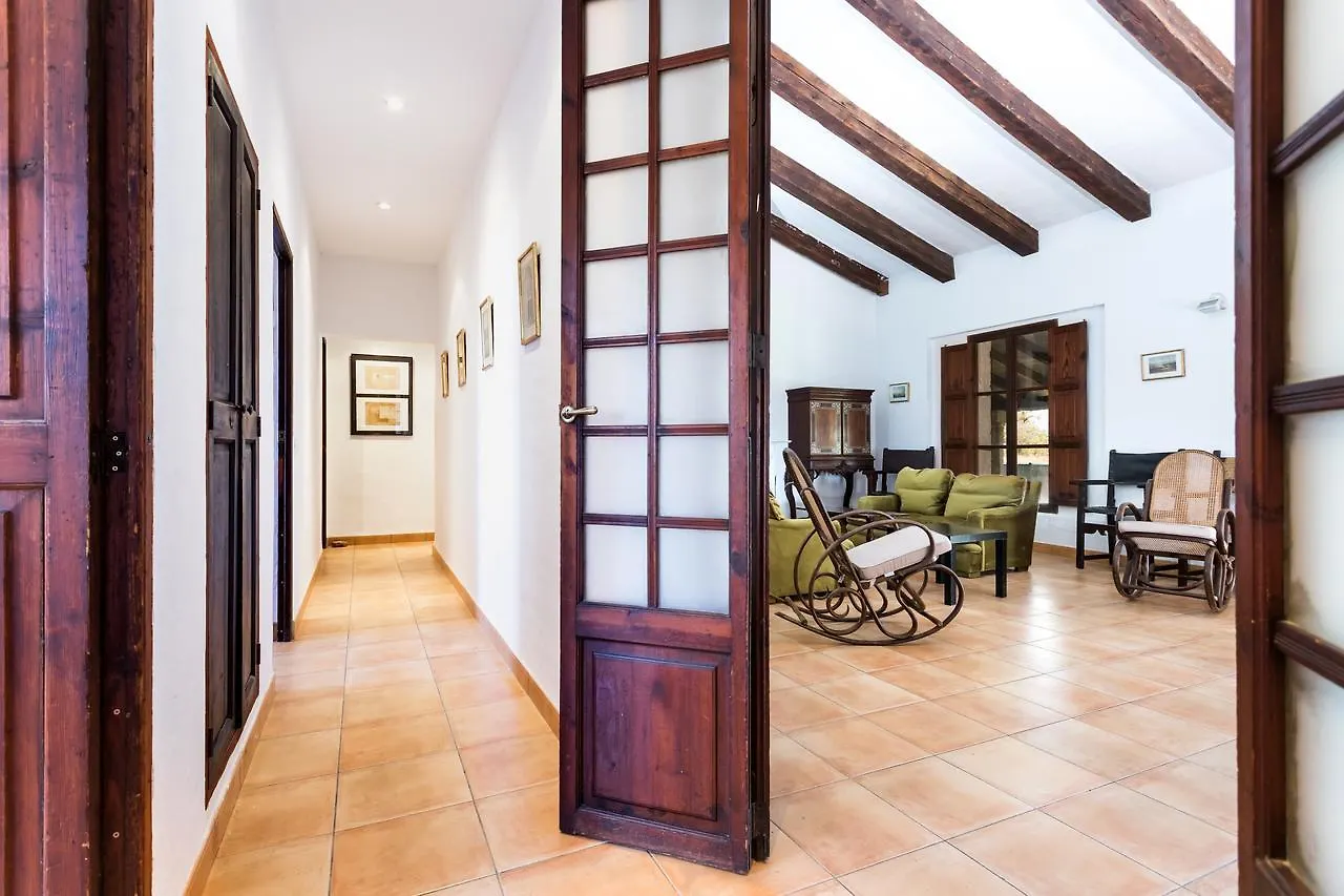 Villa Son Sardina Palma de Mallorca