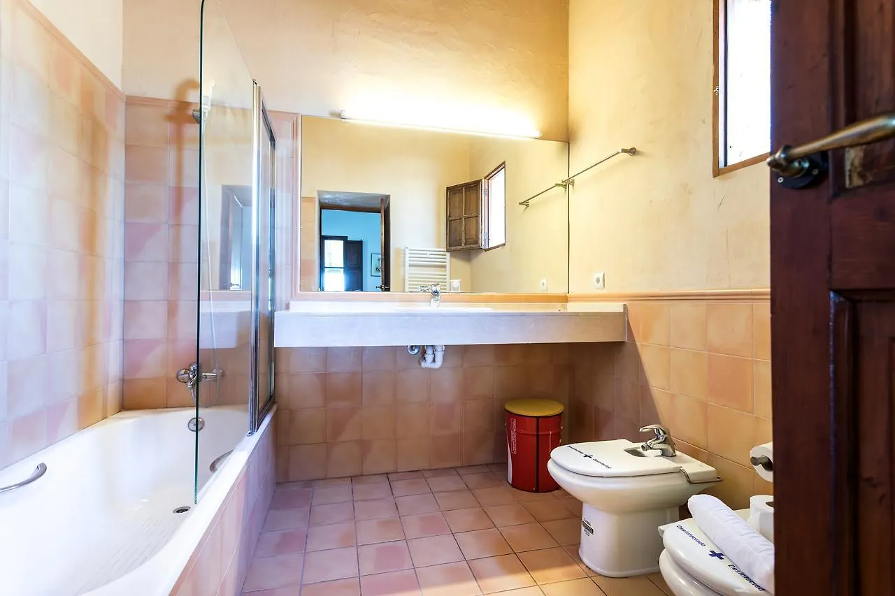 Villa Son Sardina Palma de Mallorca