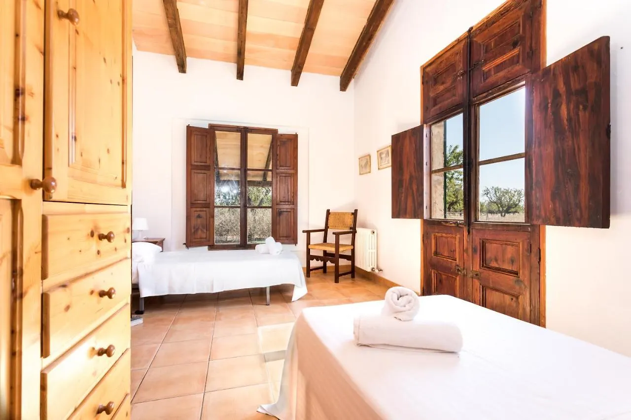 Villa Son Sardina Palma de Mallorca