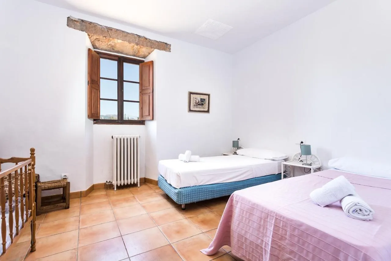 Villa Son Sardina Palma de Mallorca