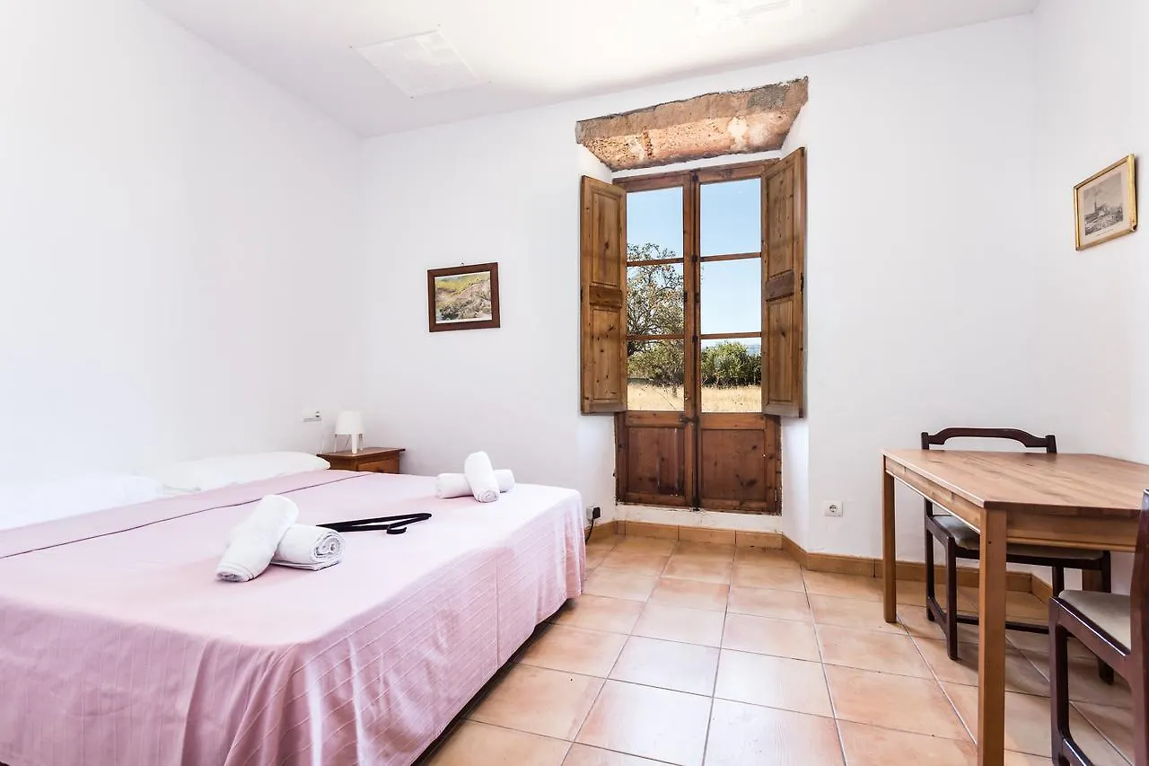 Villa Son Sardina Palma de Mallorca Spain