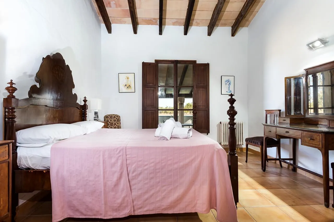 Villa Son Sardina Palma de Mallorca