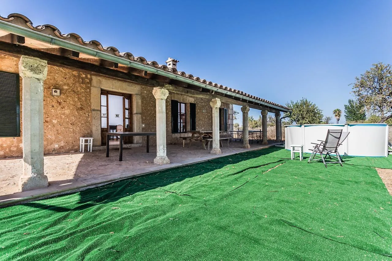 Villa Son Sardina Palma de Mallorca 0*,