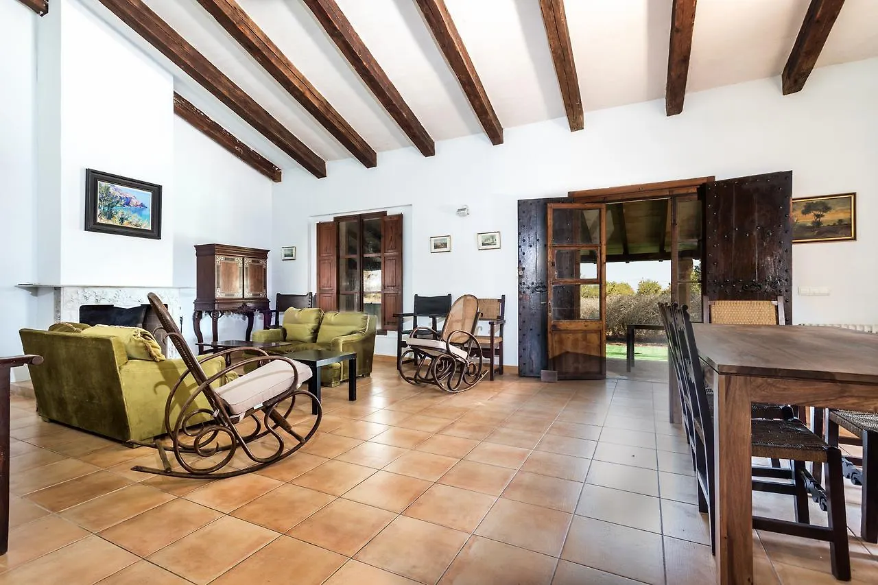 Villa Son Sardina Palma de Mallorca
