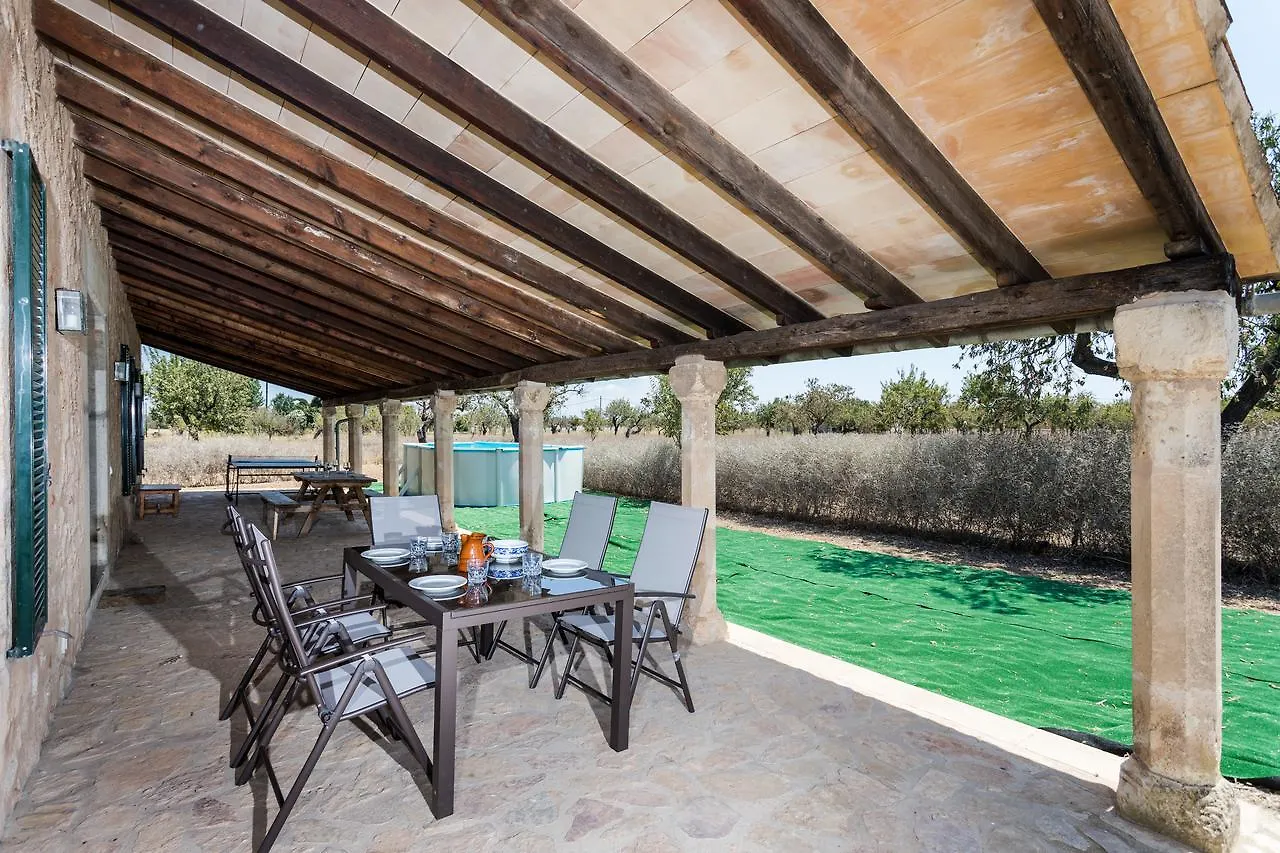 Villa Son Sardina Palma de Mallorca