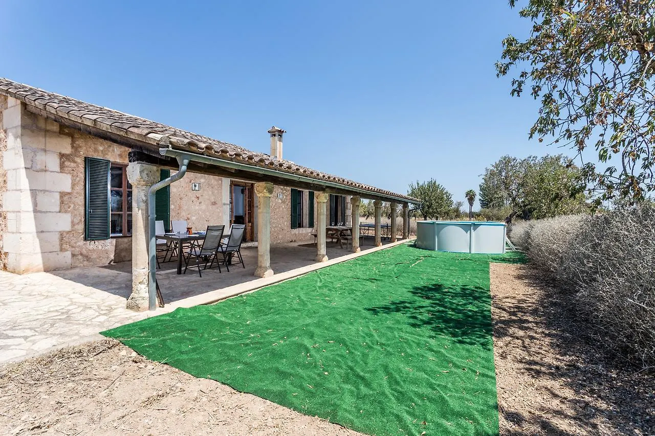 Villa Son Sardina Palma de Mallorca