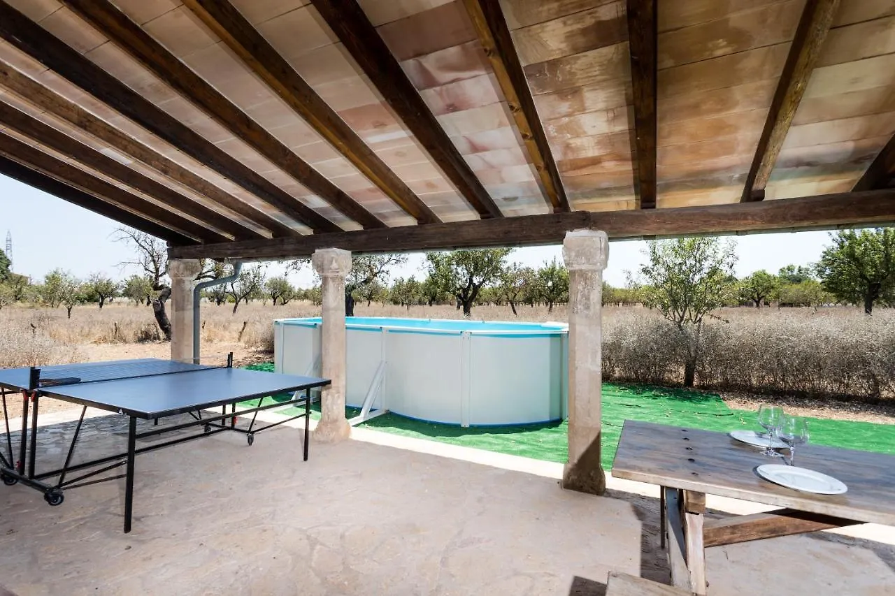 Villa Son Sardina Palma de Mallorca