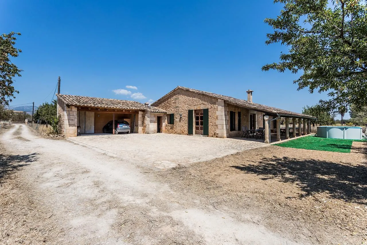 Villa Son Sardina Palma de Mallorca Spain