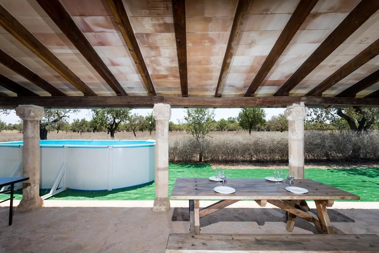 Villa Son Sardina Palma de Mallorca