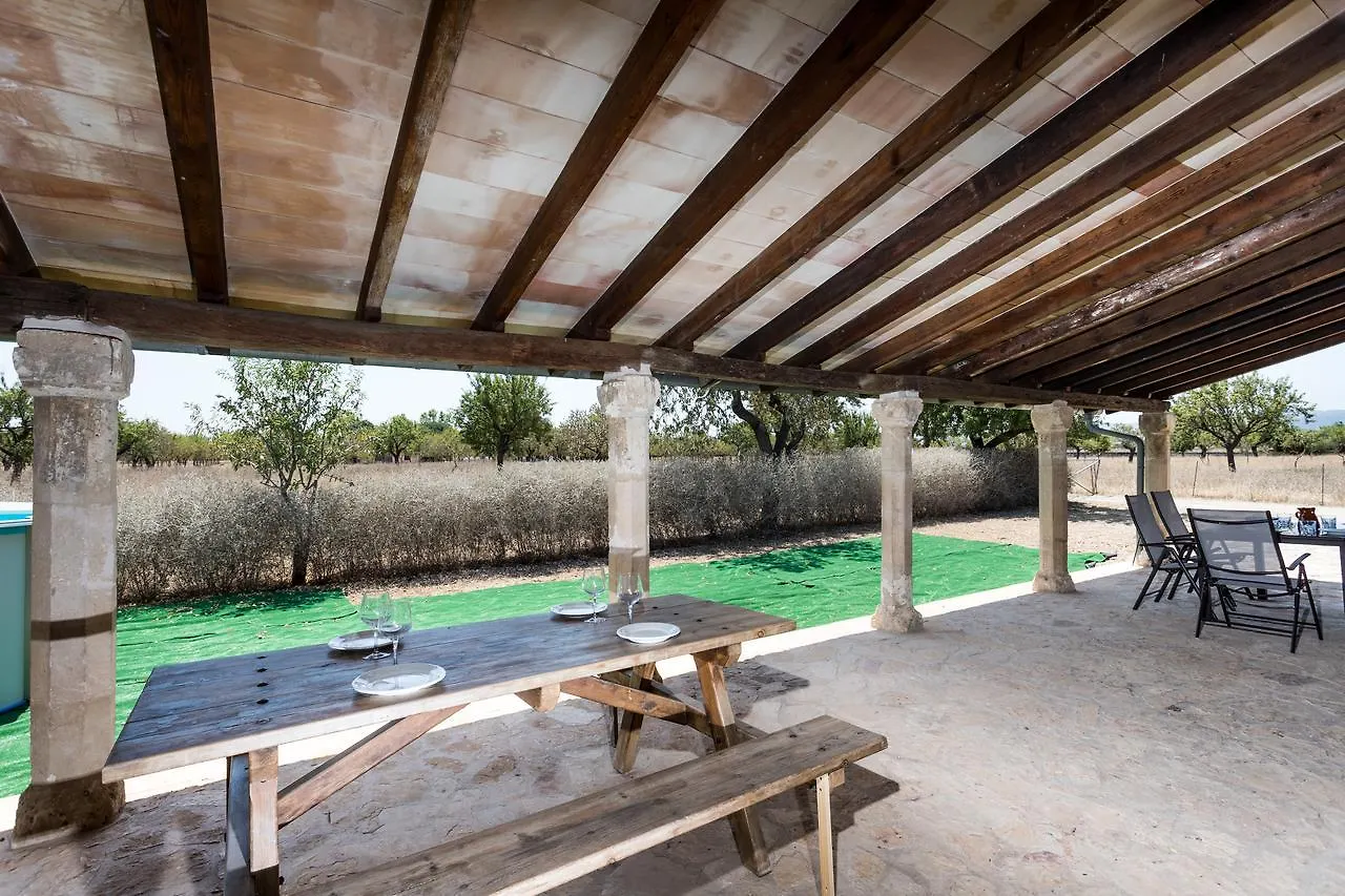 Villa Son Sardina Palma de Mallorca