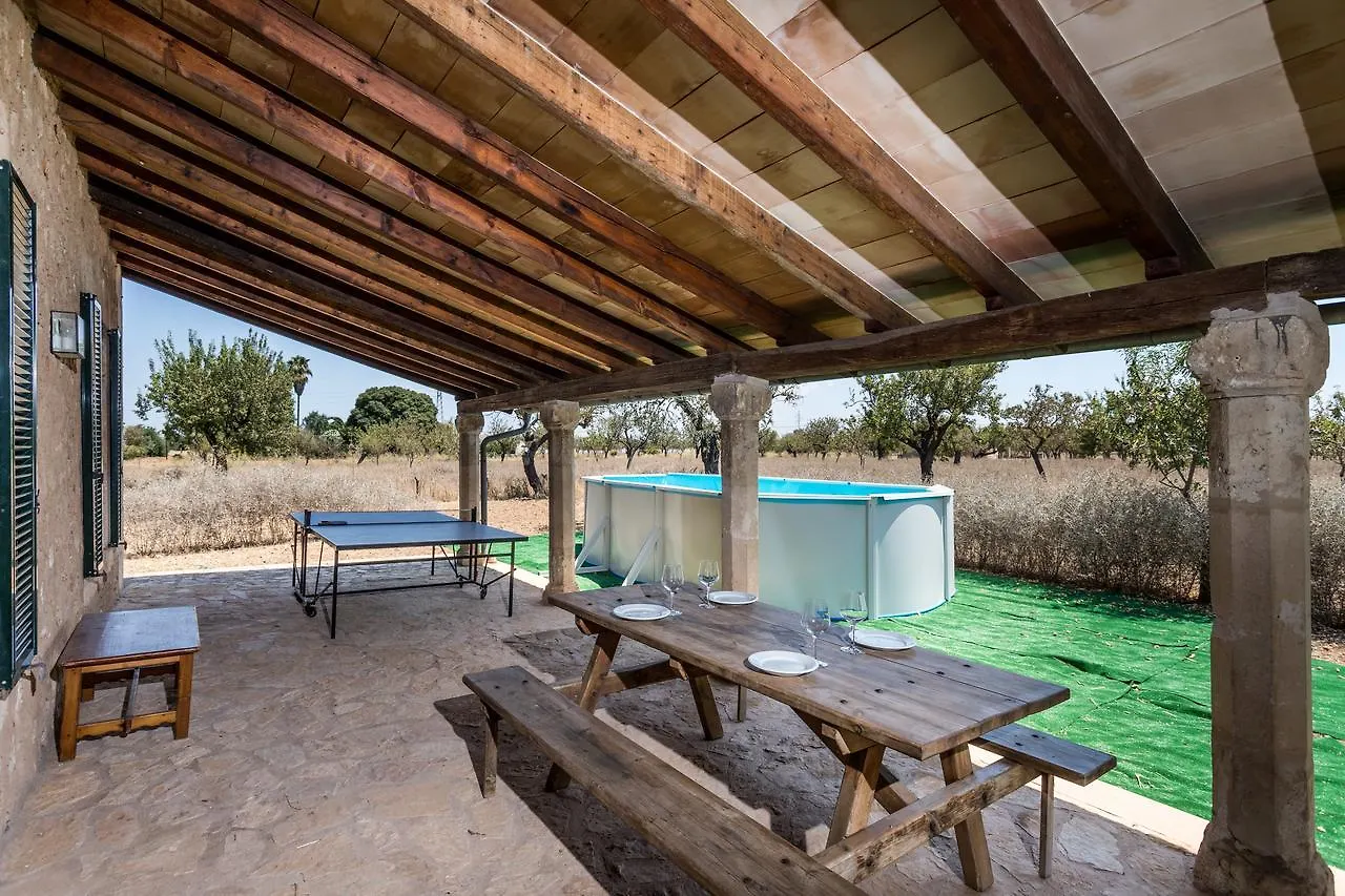 Villa Son Sardina Palma de Mallorca